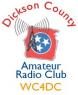 DICKSON COUNTY AMATEUR RADIO CLUB